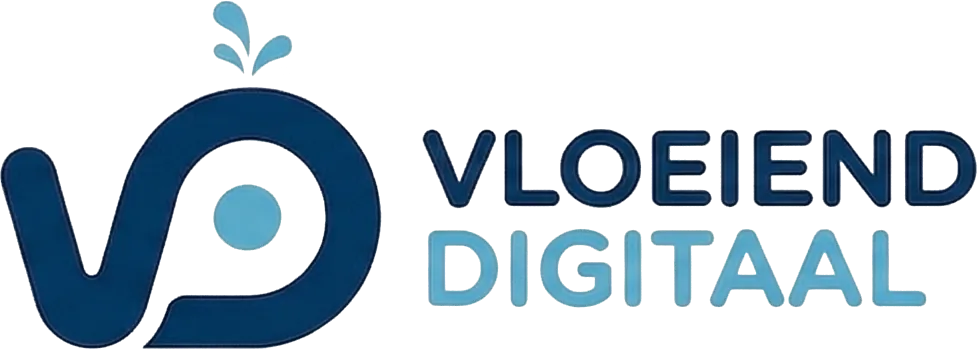 Vloeiend Digitaal